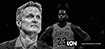 El entrenador de los Warriors, Steve Kerr, «decepcionado» por LeBron James, Lakers.