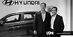 Grupo Magna inaugura  nuevo showroom de la marca Hyundai en Acrópolis Center