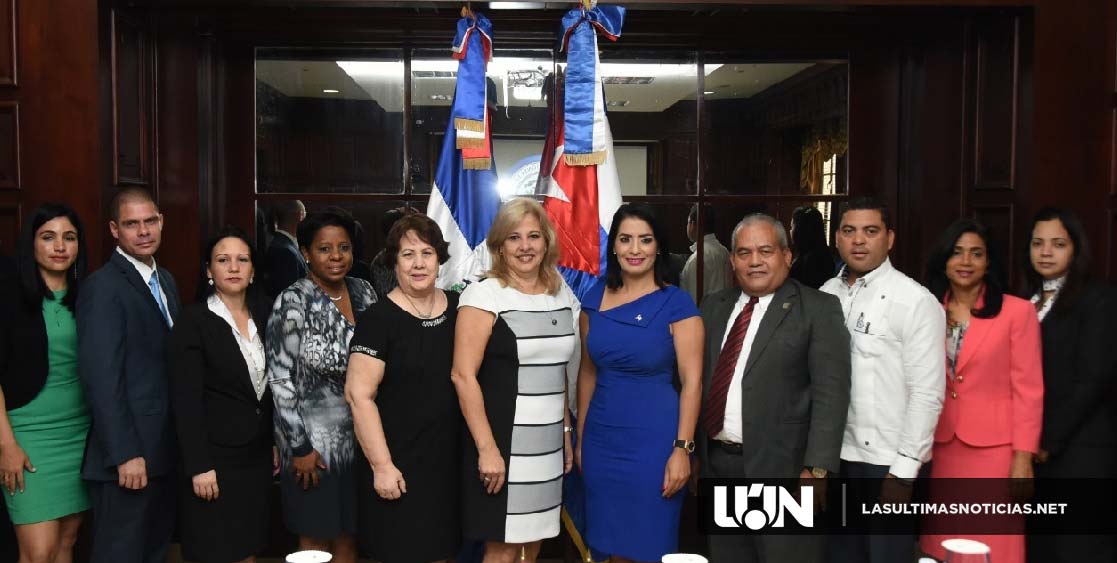 República Dominicana y Cuba celebran XI Ronda de Conversaciones Migratorias.