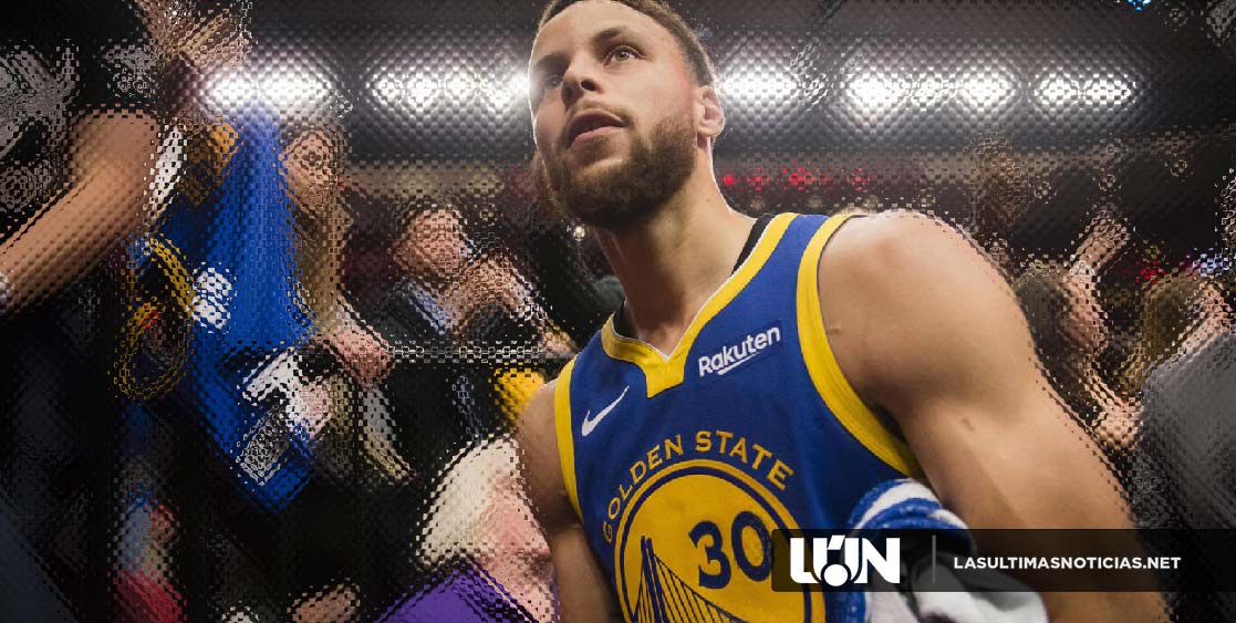 Stephen Curry termina con una racha de tiros libres desde el 2015, pero Pasan a la Final de la NBA