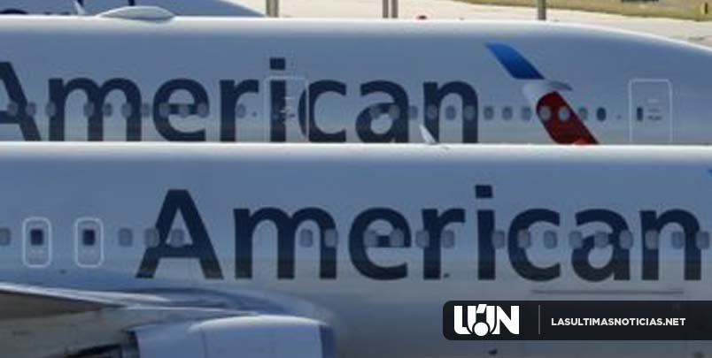 American Airlines anuncia ajuste de tarifas de equipaje de gran tamaño