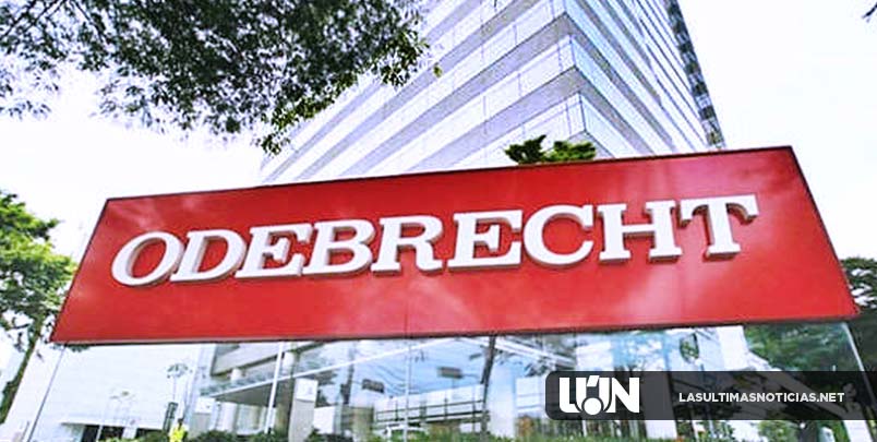 Odebrecht paga a Perú indemnización de 19,5 millones de dólares por sobornos