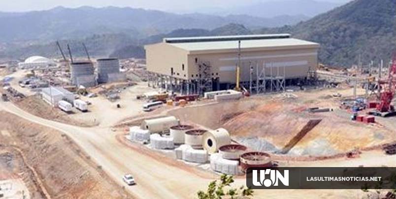 Barrick Gold anuncia inversión de mil millones de pesos para la expansión de la mina Pueblo Viejo