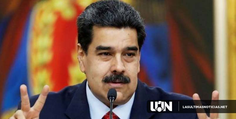 Maduro se dice abierto a hablar «todos los temas» con «oposición extremista»