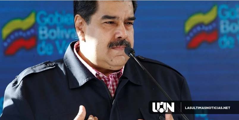 Corea del Norte apoya a Maduro y denuncia «tentativa de golpe de Estado».