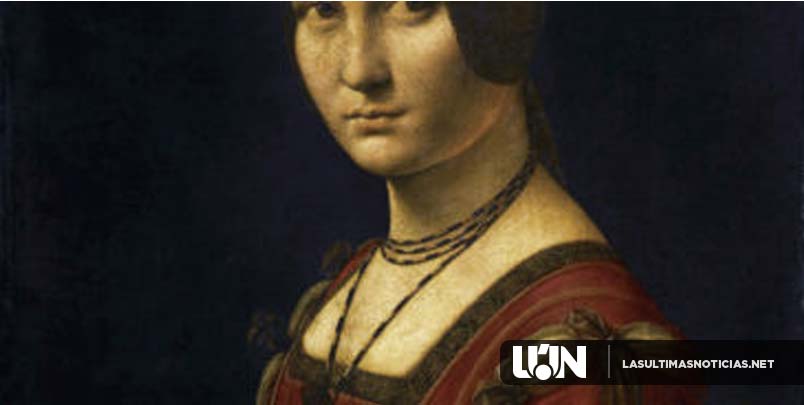Exposición permitirá conocer el universo inventor de Leonardo Da Vinci.