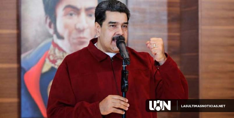 Venezuela: Nicolás Maduro expulsa a 55 militares supuestamente implicados en fallido alzamiento.