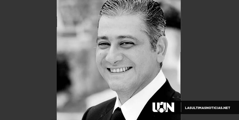 Fallece Carlos Rodríguez Sánchez, hermano del procurador