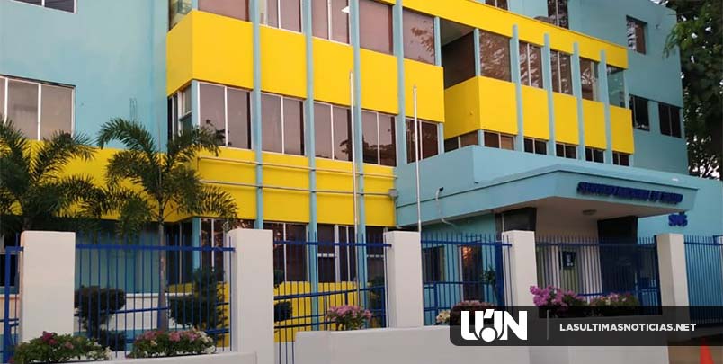 SNS destina más de 500 millones de pesos para mejorar infraestructuras de centros de salud
