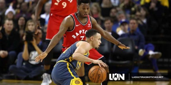 Kyle Lowry