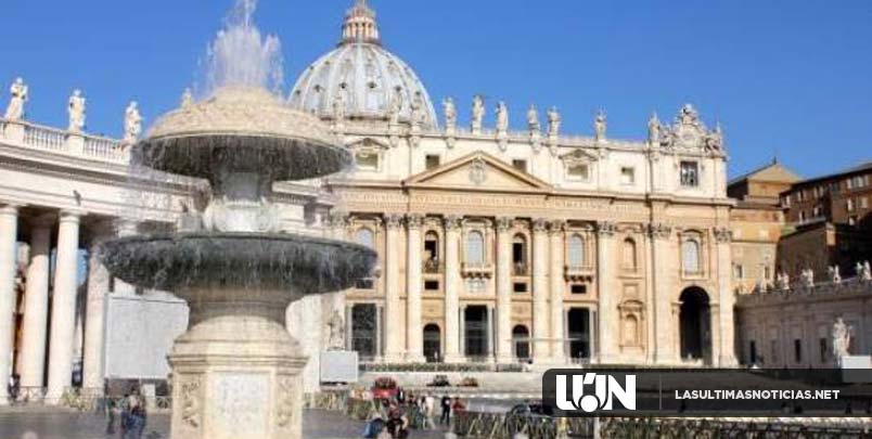 Vaticano pide educar en el respeto a las diferentes tendencias sexuales