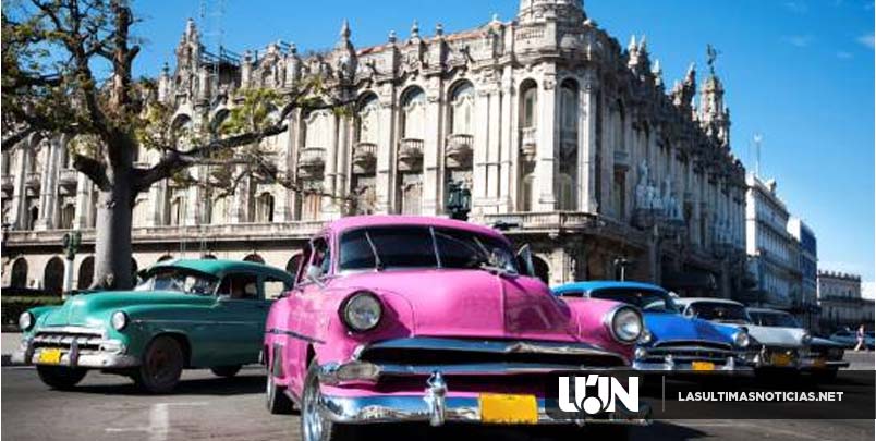 La Habana Vieja queda huérfana sin cruceros de EEUU