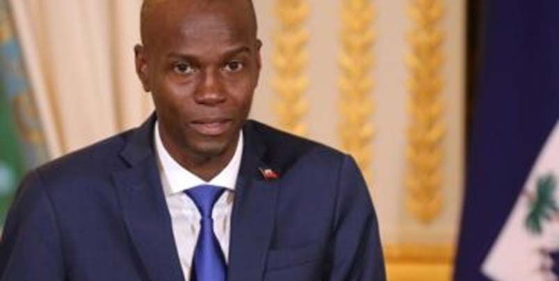 Informe sobre corrupción en Petrocaribe en Haití salpica al presidente Moise