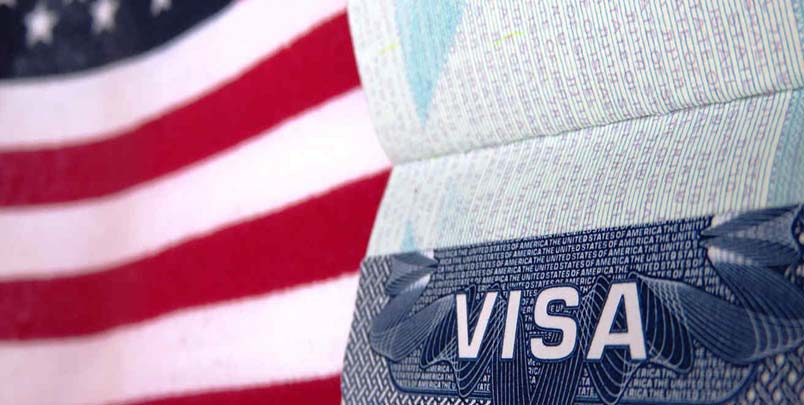 Estados Unidos exige datos de redes sociales a solicitantes de visa