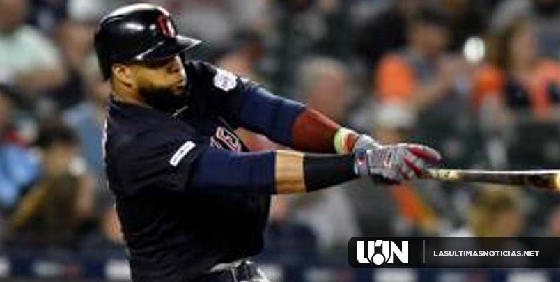 Cuatro dominicano como titulares en el Juego de Estrellas MLB del 2019