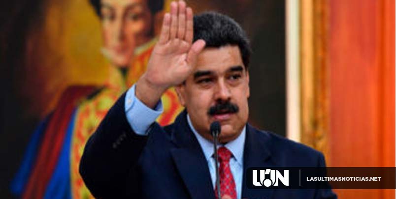 EEUU toma medidas contra «funcionarios corruptos» del régimen de Maduro