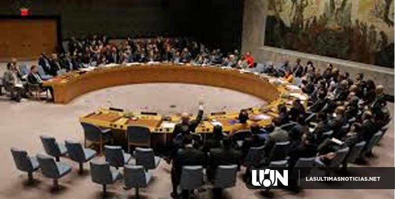 Delegación del Consejo de Seguridad de la ONU visita Irak por primera vez