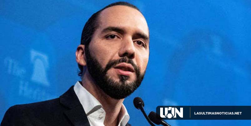 Presidente de El Salvador ordena sacar del gobierno a familiares del expresidente Salvador Cerén