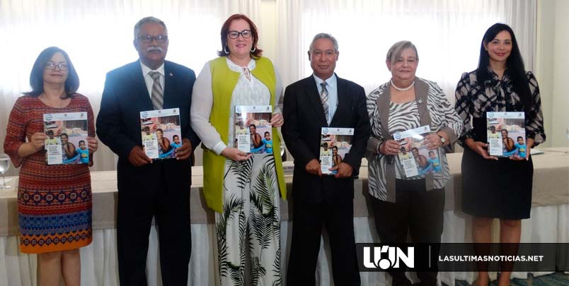 Presentan el Plan de Acción Género y Cambio Climático de República Dominicana