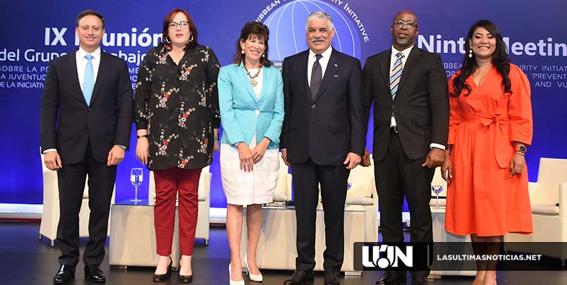 Naciones Caribeñas intensifican diálogo sobre seguridad regional