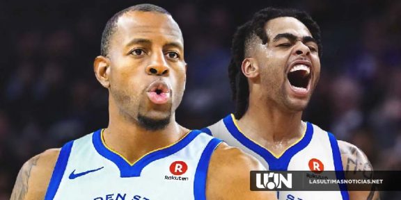 Andre Iguodala