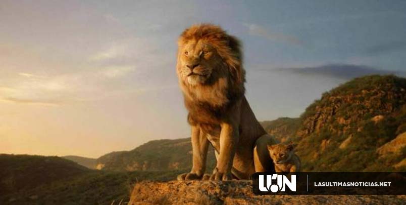 Reseña: “El Rey León” regresa pero cuesta sentir el amor