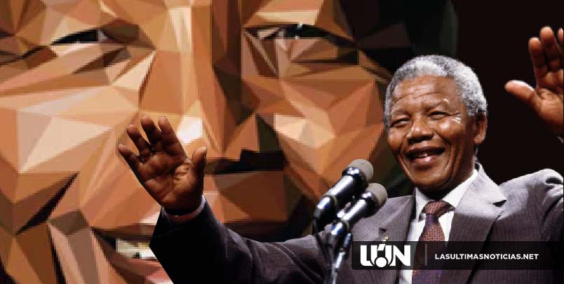 5 lecciones de Nelson Mandela para aplicar en familia
