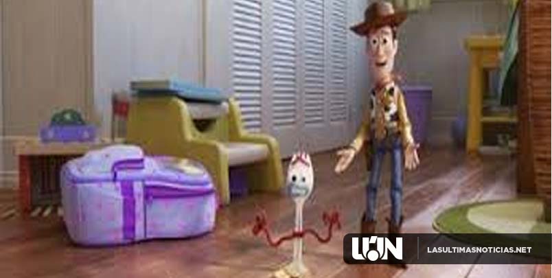 “Toy Story 4” mantiene el primer lugar en las taquillas, pero “Yesterday” sorprende