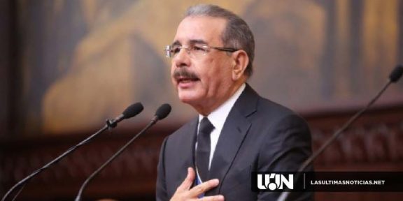 Danilo Medina