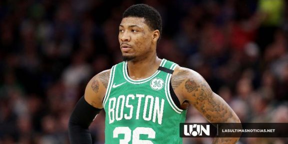 Marcus Smart