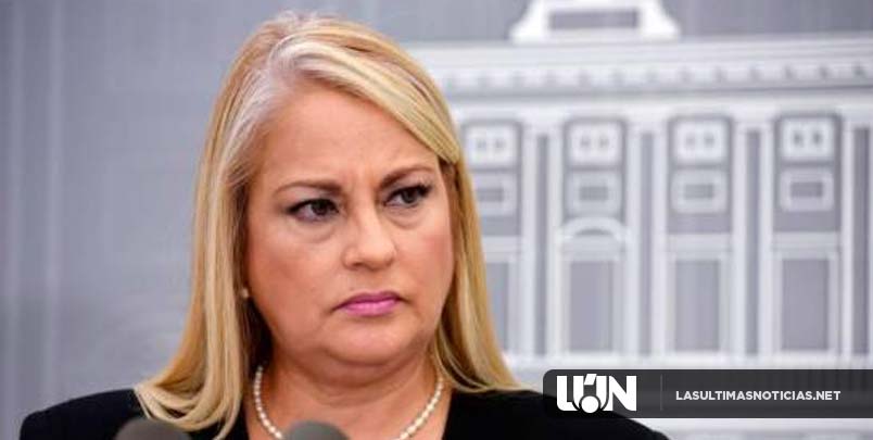 Sucesora de Roselló anuncia que no quiere ser gobernadora de Puerto Rico