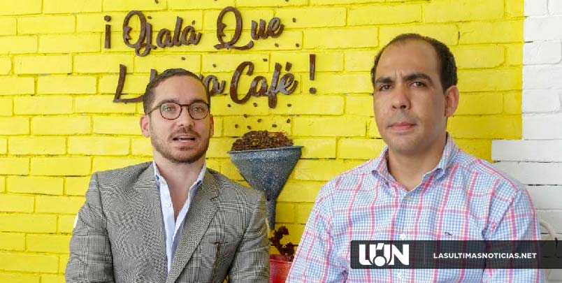 Zona Colonial entre aromas y sabores con el 1er.  Festival de Café en Santo Domingo: «Coffeest 2019»
