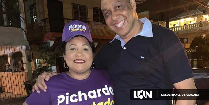 Mujeres Pichardista se encuentra para decir “SI” a Alfredo Pichardo Diputado 2020