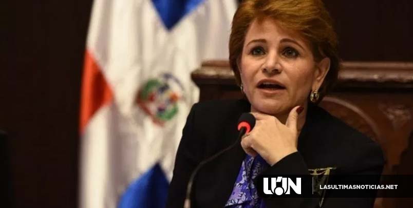 20 diputados dicen adiós a la Cámara a partir del 2020 entre ellos Lucia Medina
