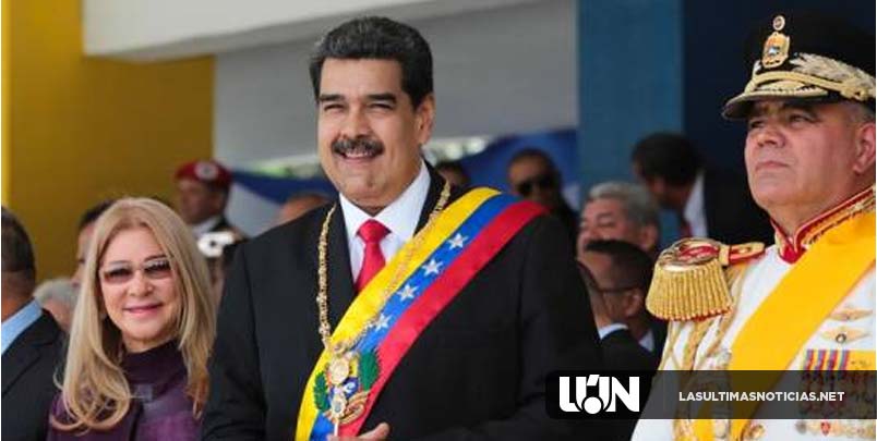 Maduro afirma que la primera jornada de diálogo con oposición fue auspiciosa