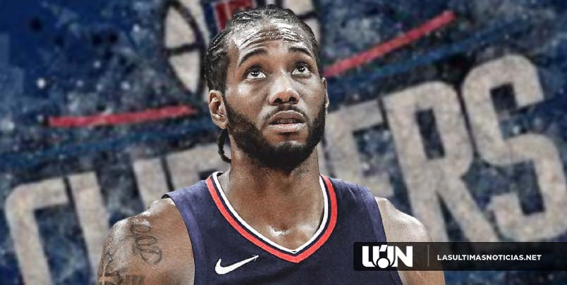 La firma más esperada del 2019: Kawhi Leonard se une a los Clippers