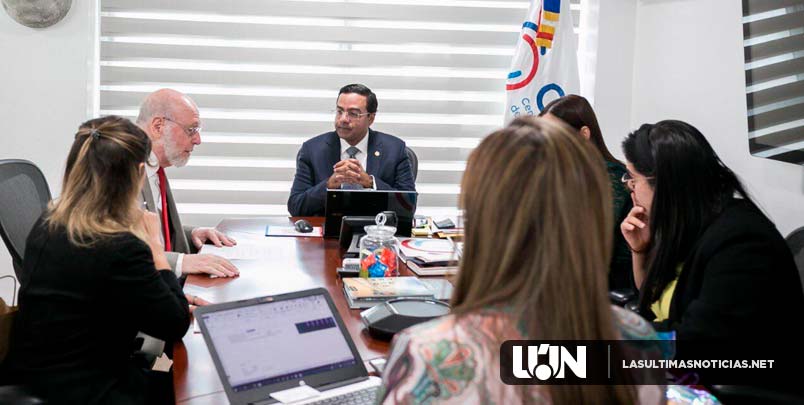 CEIRD  realiza plan de fortalecimiento de las relaciones comerciales entre República Dominicana y Canadá