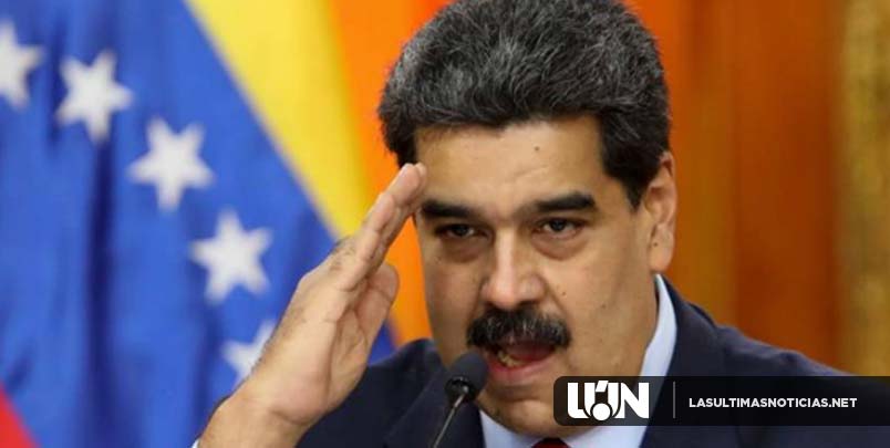EE.UU. comunica a Maduro que tiene un «corto plazo» para dejar el poder