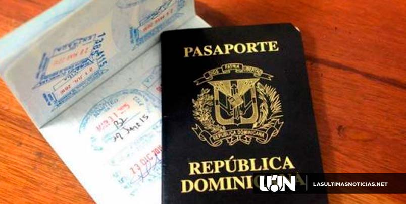 A cuáles países los dominicanos podemos viajar sin visa