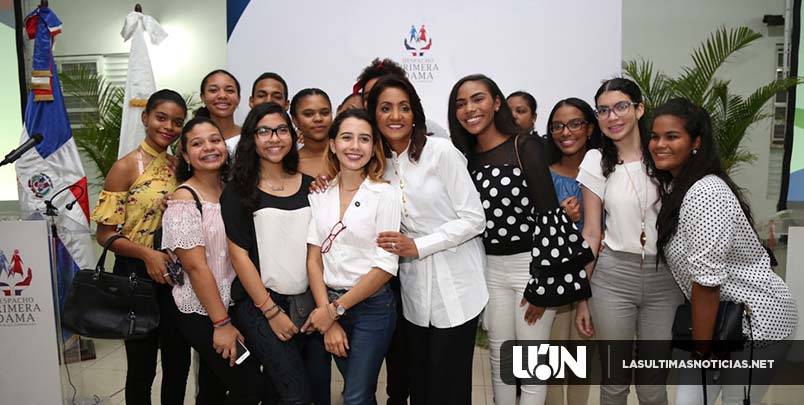 Despacho Primera Dama y Ministerio de la Juventud realizarán Primer Foro Nacional Familia y Juventud