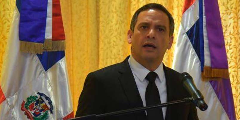 Presidente de la SCJ rechaza recursos de oposición de dos imputados en el caso Odebrecht