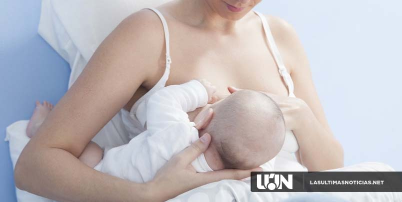 SNS implementa Círculos de Lactancia Materna