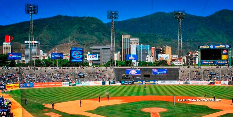 La MLB impide a beisbolistas participar en liga venezolana tras sanciones de EEUU