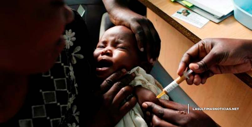 La malaria no se erradicará pronto, según la OMS