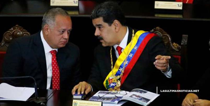 Conversaciones secretas podrían conducir a avance en crisis venezolana