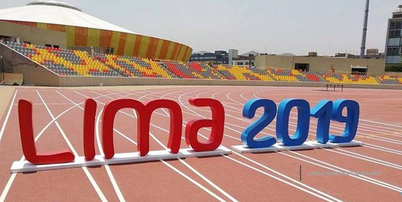 Panam Sports:»muy buena» primera semana de Juegos pero «no hay que relajarse»