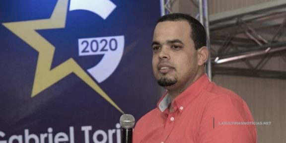 Gabriel Toribio - Habla con Jóvenes sobre su sindicatura