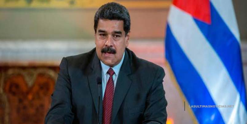 Cruce de acusaciones entre Maduro y Guaidó tras suspensión del diálogo