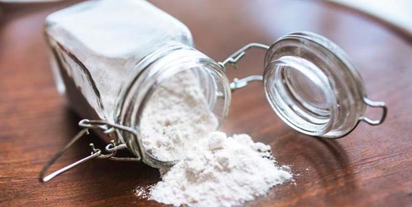7 maneras en que el bicarbonato de sodio afecta tu cuerpo