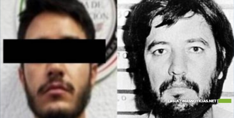 Hijo de fallecido capo «Señor de los cielos» acusado de feminicidio en México